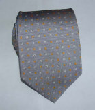 100% Silk Woven Neckties